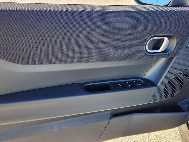 2026 MINI Convertible John Cooper Works