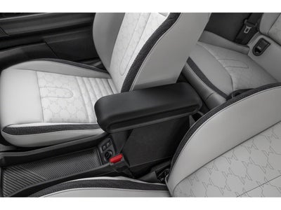 2026 MINI Convertible John Cooper Works