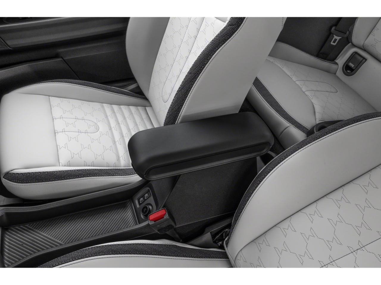 2026 MINI John Cooper Works Convertible Base