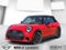 2027 MINI John Cooper Works Convertible Base