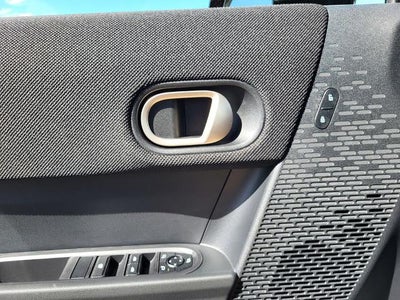 2027 MINI John Cooper Works Convertible Base