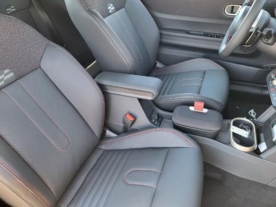2027 MINI John Cooper Works Convertible Base