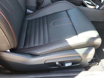 2027 MINI John Cooper Works Convertible Base