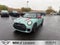 2026 MINI John Cooper Works Convertible Base