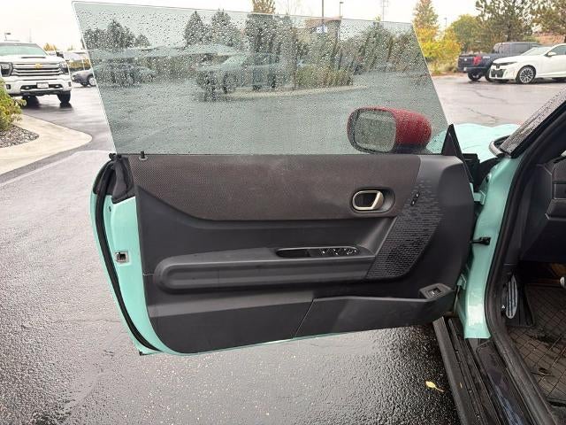 2026 MINI John Cooper Works Convertible Base