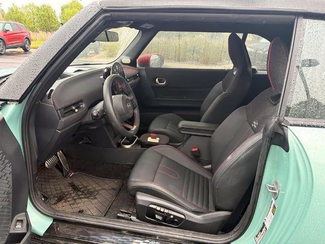 2026 MINI John Cooper Works Convertible Base