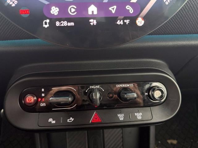 2026 MINI John Cooper Works Convertible Base