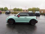 2026 MINI John Cooper Works Convertible Base