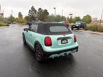 2026 MINI John Cooper Works Convertible Base