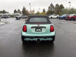 2026 MINI John Cooper Works Convertible Base