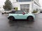 2026 MINI John Cooper Works Convertible Base
