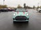 2026 MINI John Cooper Works Convertible Base