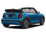 2026 MINI John Cooper Works Convertible Base