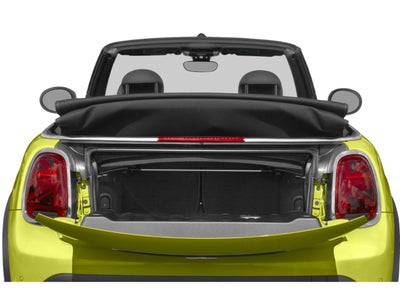 2024 MINI Cooper S Convertible Base