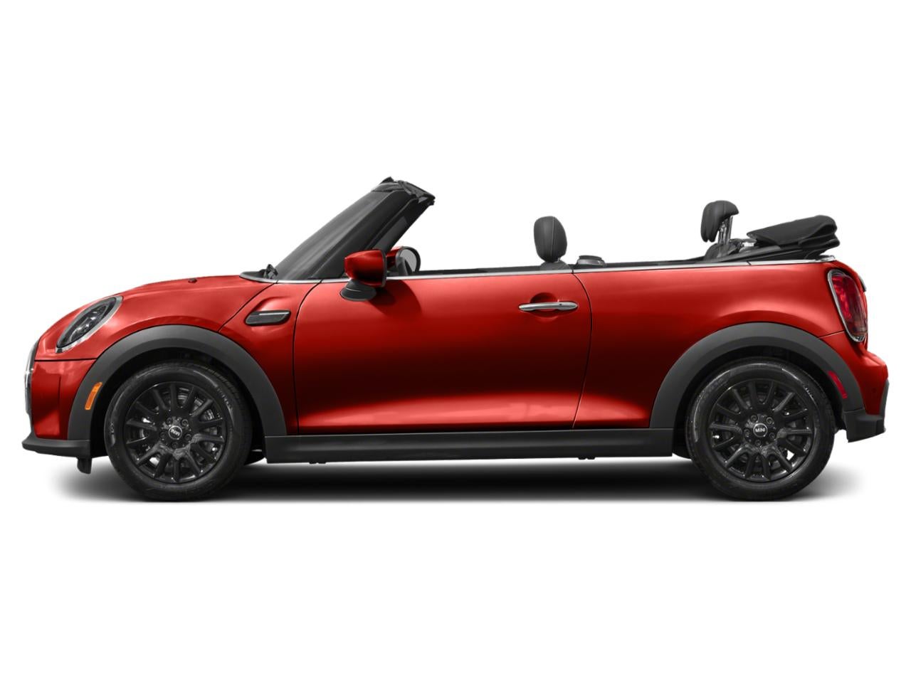 2024 MINI Cooper S Convertible Base