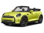 2024 MINI Cooper S Convertible Base