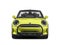 2024 MINI Cooper S Convertible Base