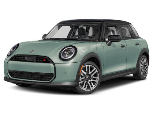 2027 MINI Cooper Hardtop 4 Door Base