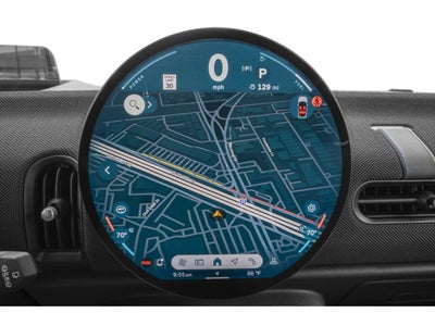 2027 MINI Cooper Hardtop 4 Door Base