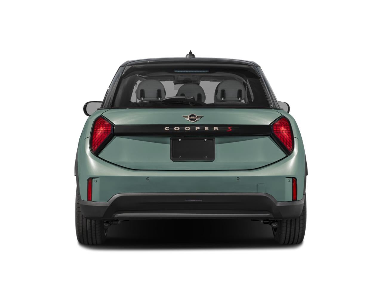 2027 MINI Cooper Hardtop 4 Door Base