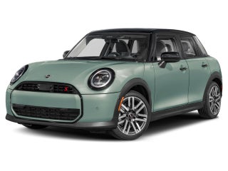 2027 MINI Cooper Hardtop 4 Door Base