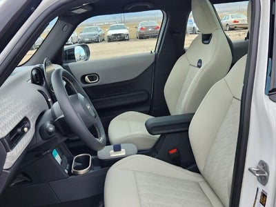 2026 MINI Cooper Hardtop 4 Door Base