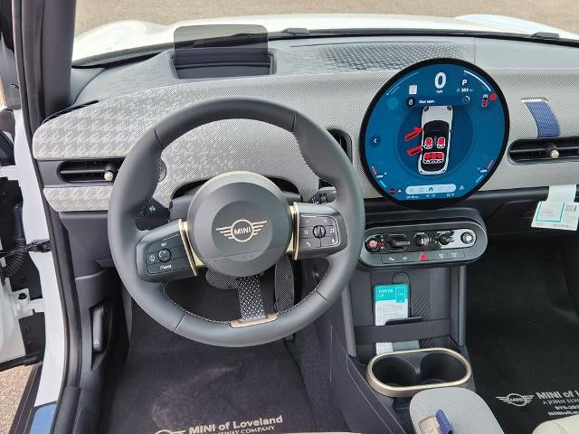 2026 MINI Cooper Hardtop 4 Door Base