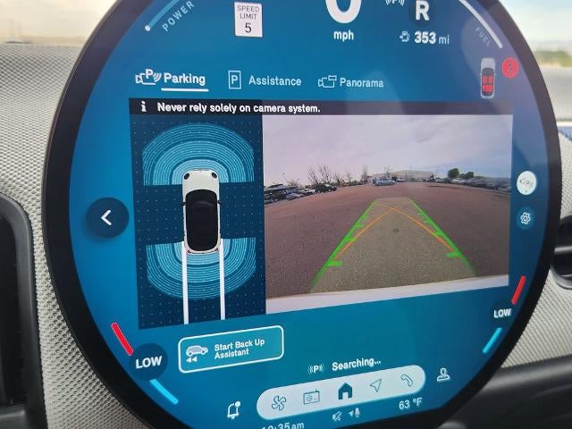 2026 MINI Cooper Hardtop 4 Door Base