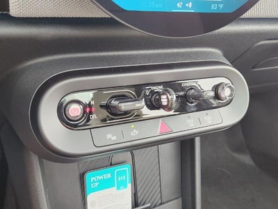 2026 MINI Cooper Hardtop 4 Door Base