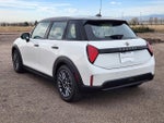 2026 MINI Cooper Hardtop 4 Door Base