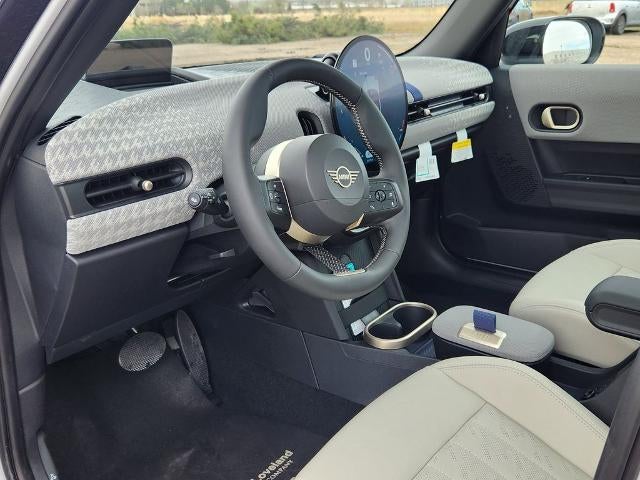 2026 MINI Cooper Hardtop 4 Door Base