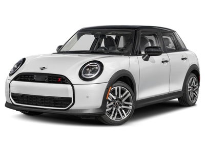 2026 MINI Cooper Hardtop 4 Door Base