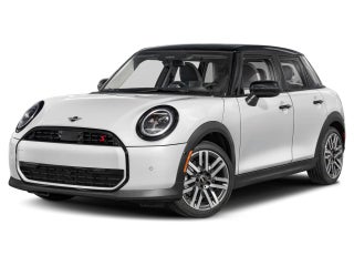 2026 MINI Cooper Hardtop 4 Door Base