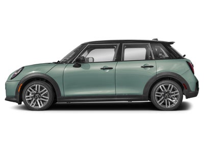 2026 MINI Hardtop 4 Door Cooper
