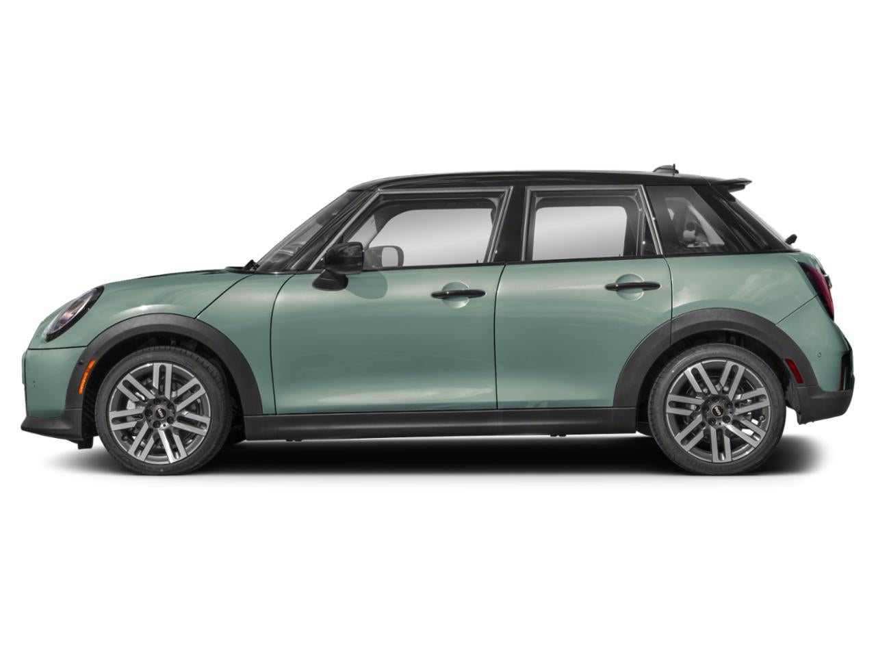2026 MINI Hardtop 4 Door Cooper
