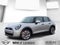 2026 MINI Cooper Hardtop 4 Door Base