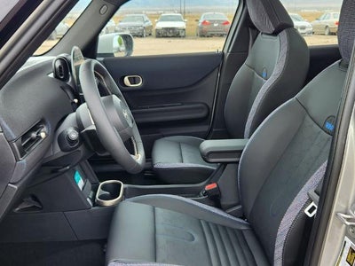 2026 MINI Cooper Hardtop 4 Door Base