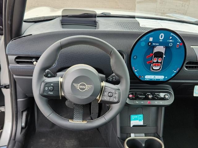 2026 MINI Cooper Hardtop 4 Door Base