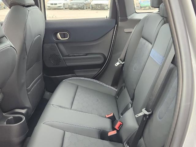 2026 MINI Cooper Hardtop 4 Door Base