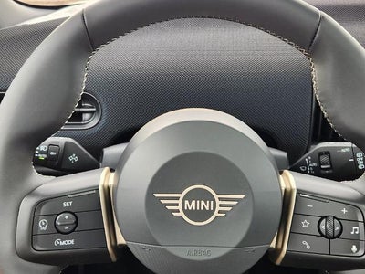 2026 MINI Cooper Hardtop 4 Door Base