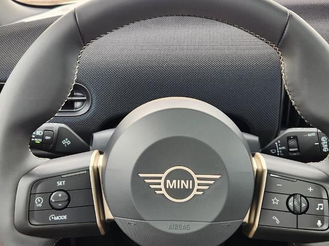 2026 MINI Cooper Hardtop 4 Door Base