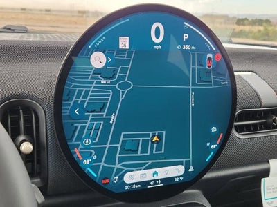 2026 MINI Cooper Hardtop 4 Door Base