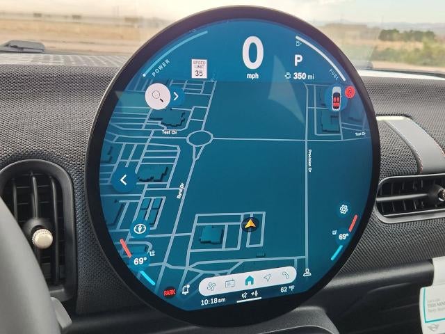 2026 MINI Cooper Hardtop 4 Door Base