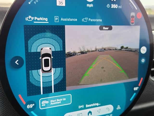 2026 MINI Cooper Hardtop 4 Door Base