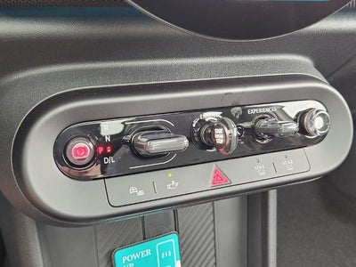 2026 MINI Cooper Hardtop 4 Door Base