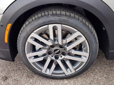 2026 MINI Cooper Hardtop 4 Door Base