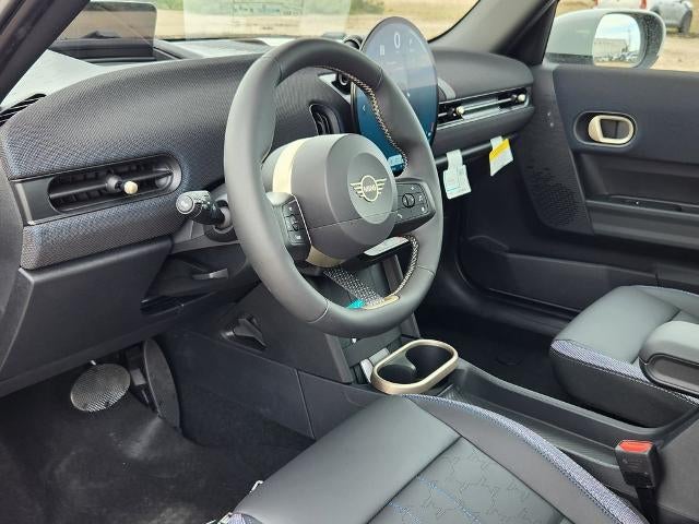 2026 MINI Cooper Hardtop 4 Door Base