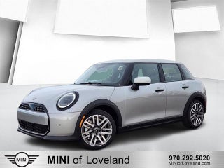 2026 MINI Cooper Hardtop 4 Door Base