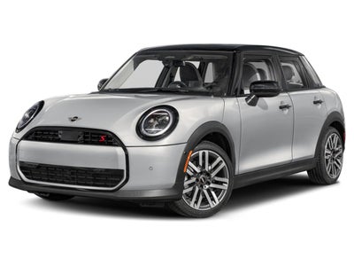 2026 MINI Hardtop 4 Door Cooper