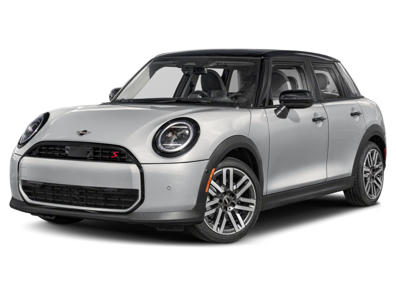2026 MINI Hardtop 4 Door Cooper